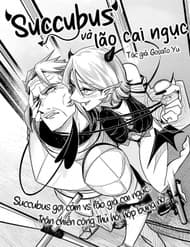 Succubus Và Lão Cai Ngục - Succubus Và Lão Cai Ngục