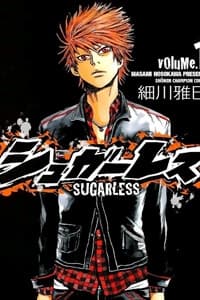 Sugarless - 