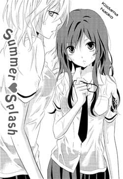 Summer Splash - Oneshot - サマー♥スプラッシュ, Summer ♥ Splash, 