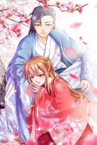 Sủng phi tam thế của quỷ vương - 