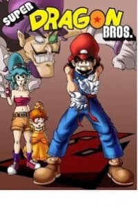 Super Dragon Bros Z - 