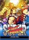 Super Street Fighter - 