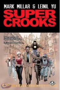 Supercrooks - 