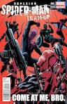 Superior Spider Man Team Up - 