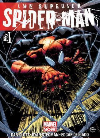 Superior Spider Man - 