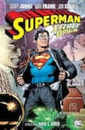 Superman - Secret Origin - 