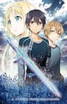 Sword Art Online - Alicization - Sword Art Online, Project Alicization