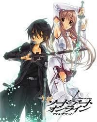 Sword Art Online - Đao Kiếm Thần Vực - S.A.O