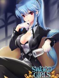Sword Girls (full color) - 