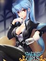Sword Girls (full color) - 