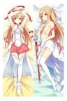 Swort Art Online - 4koma - 