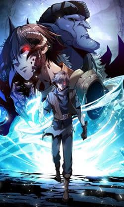 Ta Bắt Đầu Tiến Hóa Sau Khi Nuốt Chửng Ma Thần - 