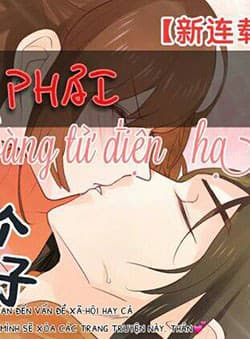 Ta chọc phải hoàng tử điện hạ - 