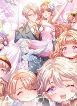 Ta Có Con Với Đại Boss - 