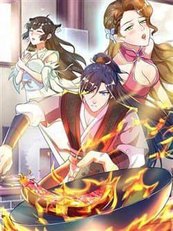 Ta Có Một Bộ Hỗn Độn Kinh - 