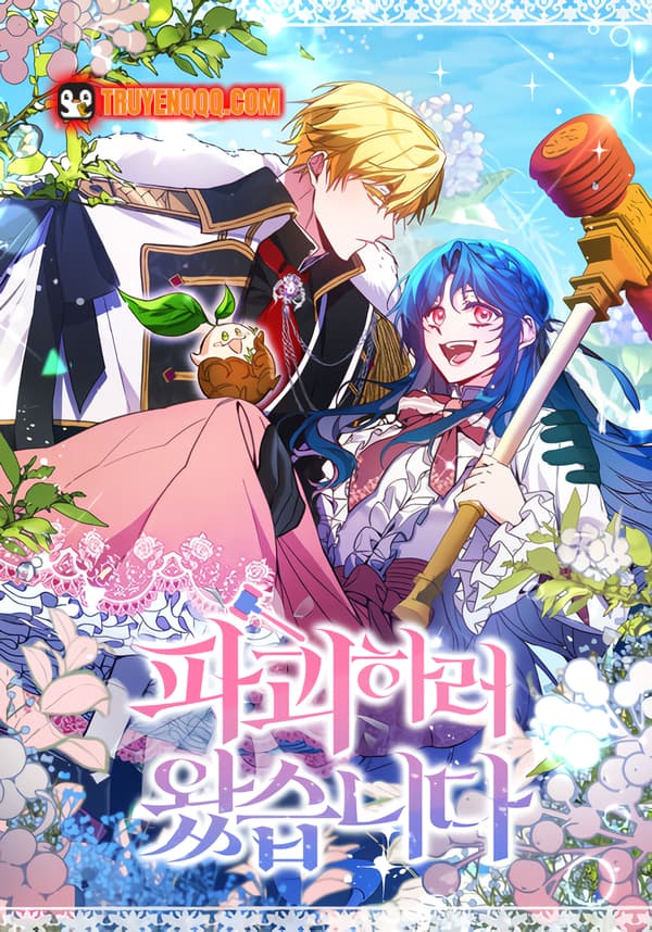 Ta Đến Để Hủy Diệt - 