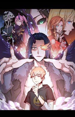 Ta Không Phải Đại Ma Vương - 