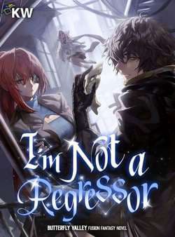 Ta Không Phải Là Hồi Quy Giả - Tôi Không Phải Là Hồi Quy Giả