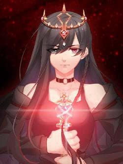 Ta Trở Thành Nữ Vương Tại Dị Thế Giới - 