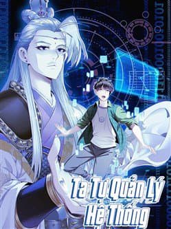 Ta tự quản lý hệ thống - 