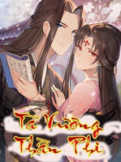 Tà Vương Thần Phi: Y Thủ Che Thiên - 