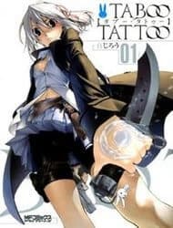 Taboo Tattoo - 