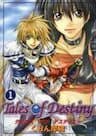 Tales Of Destiny - 