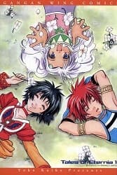 Tales of Eternia - 