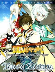 Tales Of Zestiria