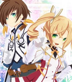 Tales of Zestiria - 