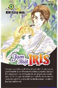 Tạm Biệt IRIS - 