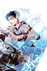Tấn Công Người Khổng Lồ - Doujinshi EruRi - Shingeki No Kyojin, EruRi Doujinshi Collection