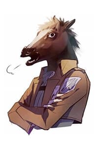 Tấn Công Người Khổng Lồ - Doujinshi Jean Kirstein - Shingeki no Kyojin Doujinshi, Jean Kirstein Doujin Collection