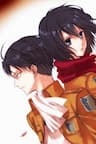 Tấn Công Người Khổng Lồ - Doujinshi LeMi - Shingeki no Kyojin, LeMi Doujinshi Collection