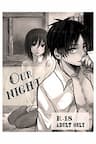 Tấn Công Người Khổng Lồ - Doujinshi Our Night - Shingeki no Kyojin Doujinshi, Our Night [EreMika]