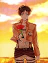 Tấn Công Người Khổng Lồ - Tuyển tập Doujinshi - Shingeki no Kyojin's Short Dou Collection