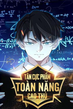 Tân Cực Phẩm Toàn Năng Cao Thủ - 