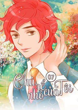 Tân lang yếu tòng tiểu dưỡng khởi - Chú rể nhỏ của tôi, My litte bridegroom