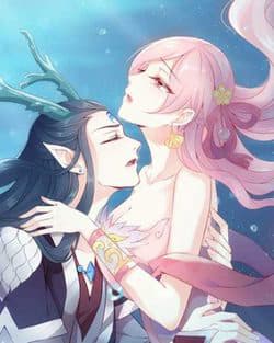 Tân Nương Nhân Ngư Của Long Vương - 