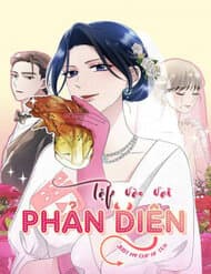 Tập Vào Vai Phản Diện - 