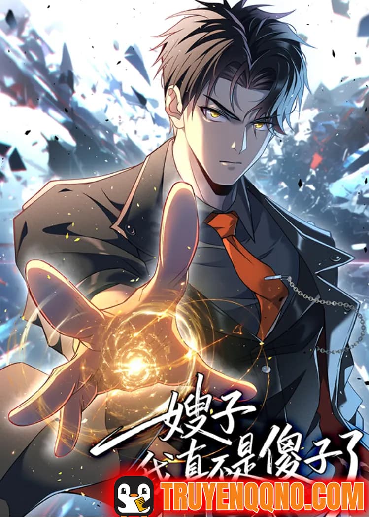 Tẩu Tử: Ta Thật Không Phải Kẻ Ngốc - 