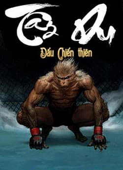 Tây Du Đấu Chiến thiên - 