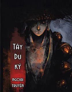 Tây Du Ký ngoại truyện - 