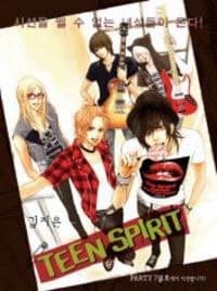 Teen Spirit - 