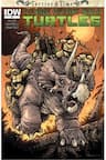 Teenage Mutant Ninja Heroes: Turtles In Time - TMNT