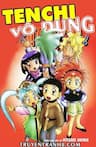 Tenchi Vô Dụng - 