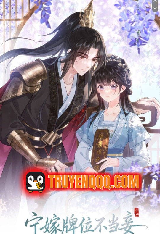 Thà Gả Cho Bài Vị Còn Hơn Làm Thiếp - 