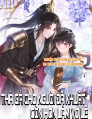 Thà Gả Cho Người Đã Khuất Còn Hơn Làm Vợ Lẽ - Thà Gả Cho Người Đã Khuất Còn Hơn Làm Vợ Lẽ