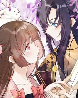 Thái Tử Có Vị Tâm Trên Người - 