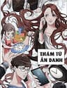 Thám Tử Ẩn Danh - Thám Tử Ẩn Danh
